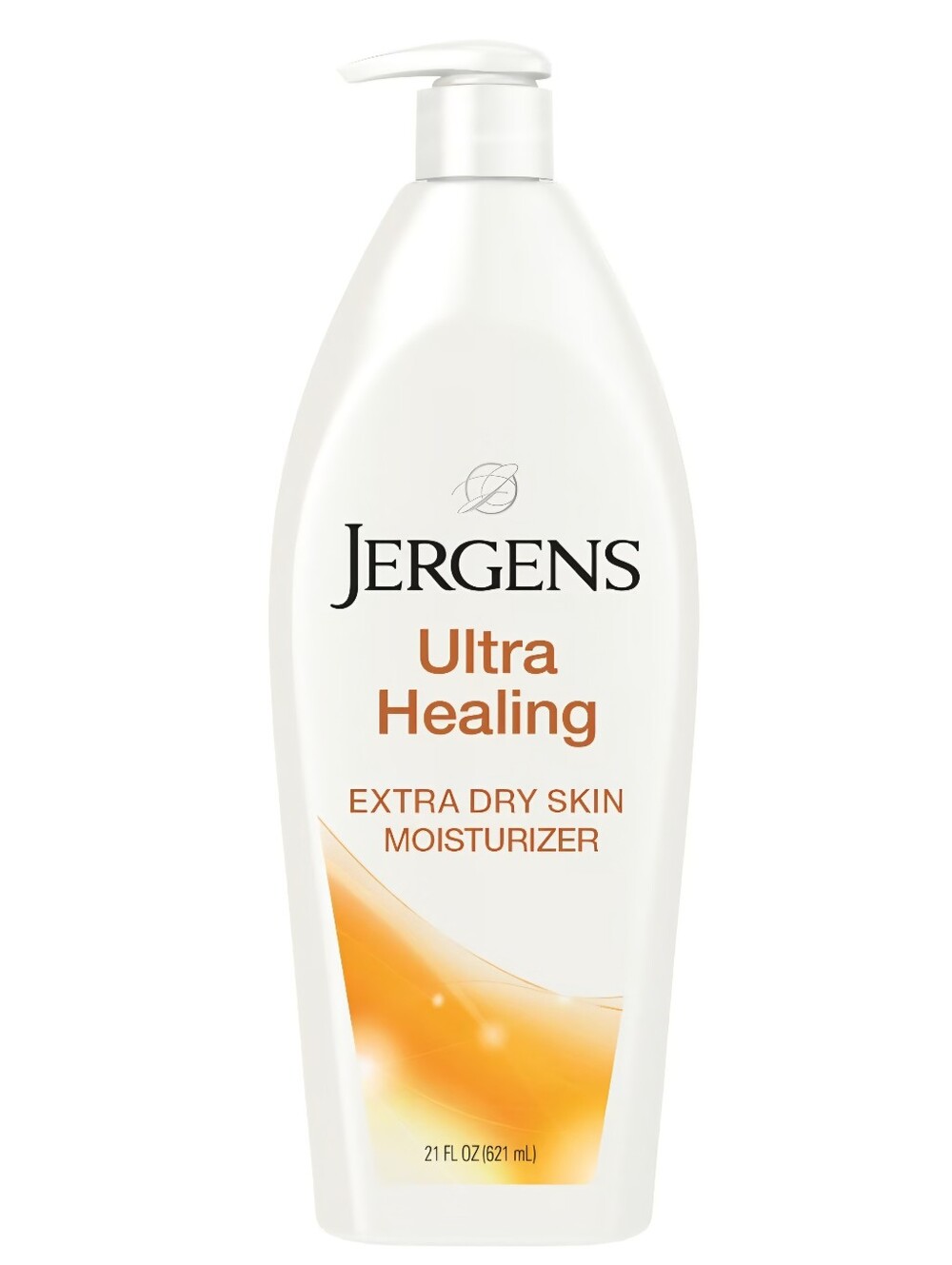 Jergens Ultra Healing Extra Dry Skin Moisturizer Body Cream 21 Ounce Skincare